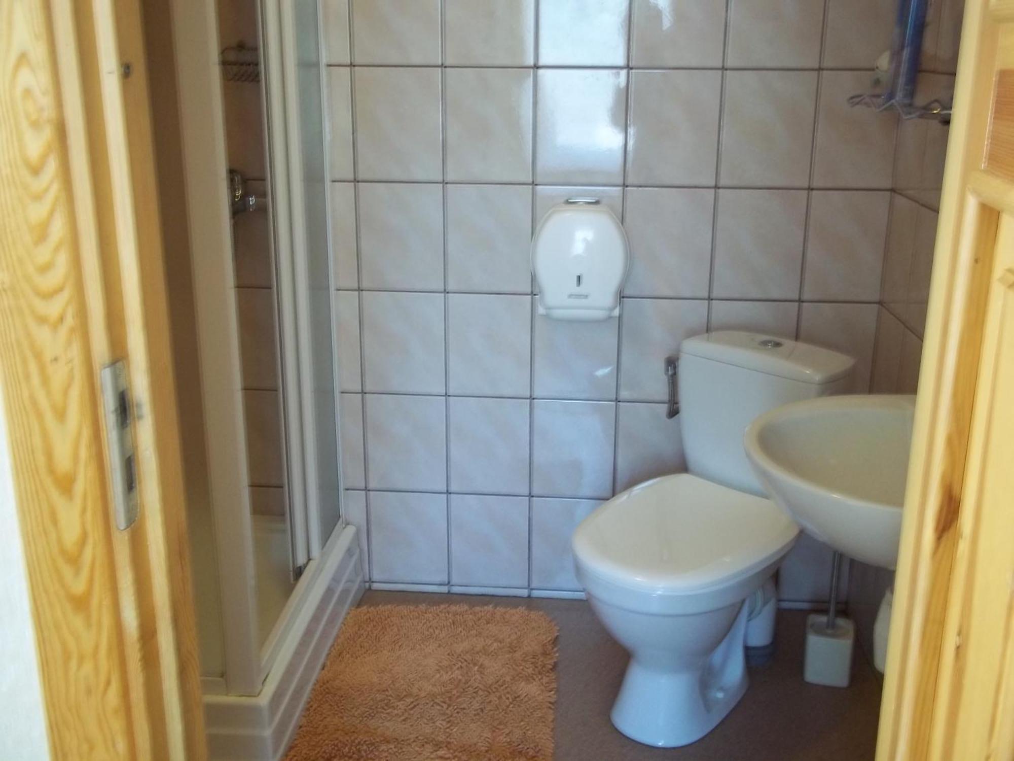 Hotel Pie Jana Brala Liepāja Habitación foto